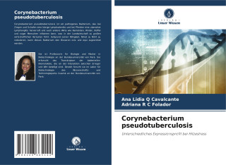 Corynebacterium pseudotuberculosis