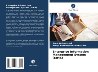 Enterprise Information Management System (EIMS)