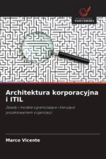 Architektura korporacyjna i ITIL