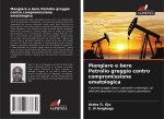 Mangiare e bere Petrolio greggio contro compromissione ematologica