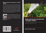 Wykorzystanie terytorium i zasoby wodne