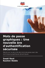 Mots de passe graphiques : Une nouvelle ?re d'authentification sécurisée