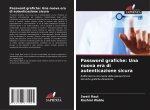 Password grafiche: Una nuova era di autenticazione sicura