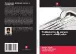 Tratamento de canais curvos e calcificados