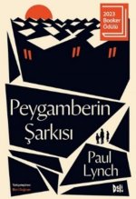 Peygamberin Sarkisi