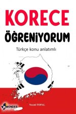 Korece Ögreniyorum