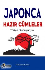 Japonca Hazir Cümleler