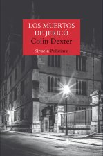 Los muertos de Jericó