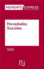 Novedades Sociales 2025