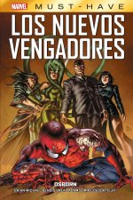MARVEL MUST HAVE. LOS NUEVOS VENGADORES 16