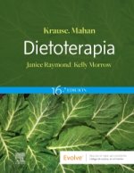 KRAUSE MAHAN DIETOTERAPIA 16¦ ED