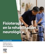 FISIOTERAPIA EN LA REHABILITACION NEUROLOGICA 5¦ ED