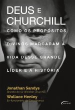 DEUS E CHURCHILL