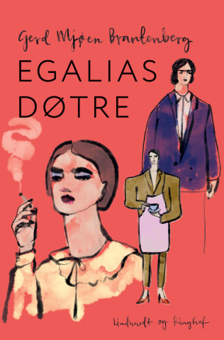 Egalias d?tre