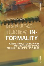 Manufacturing Informality