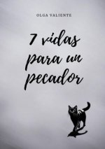 7 vidas para un pecador