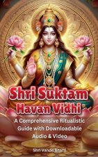 Shri Suktam Havan Vidhi