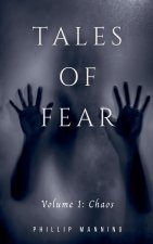 Tales of Fear