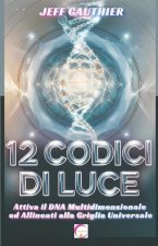 12 Codici di Luce