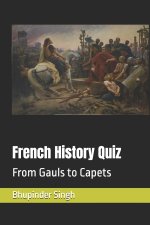 French History Quiz