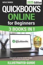 QuickBooks Online for Beginners