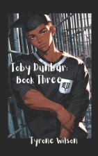 Toby Dunbar