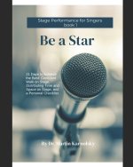 Be a Star