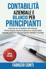 Contabilit? Aziendale e Bilancio per Principianti