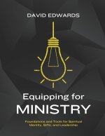 Equipping for Ministry