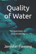 Quality of Water