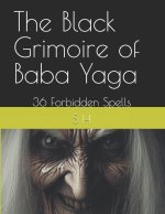 The Black Grimoire of Baba Yaga