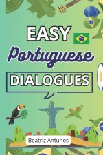 Easy Brazilian Portuguese dialogues