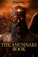 The Anunnaki Book
