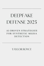 Deepfake Defense 2025