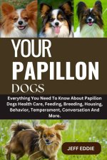 Your Papillon Dogs