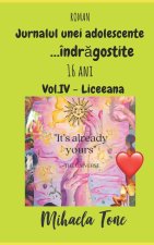 Jurnalul unei adolescente... îndrăgostite
