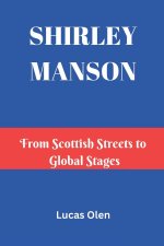 Shirley Manson