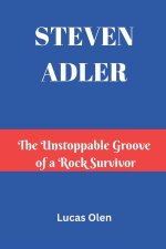 Steven Adler