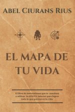 El mapa de tu vida