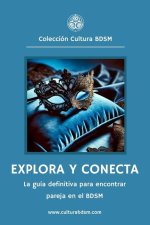 Explora y Conecta