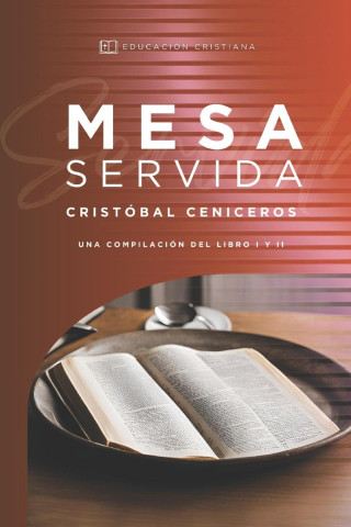 Mesa Servida 1