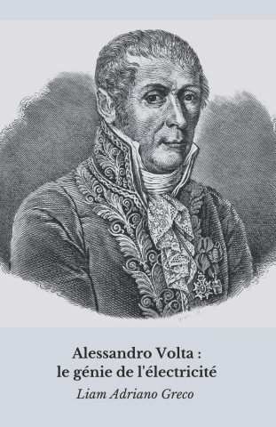 Alessandro Volta