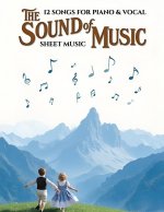 The Sound of Music Sheet Music