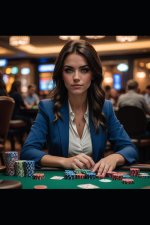 Card Shark Secrets