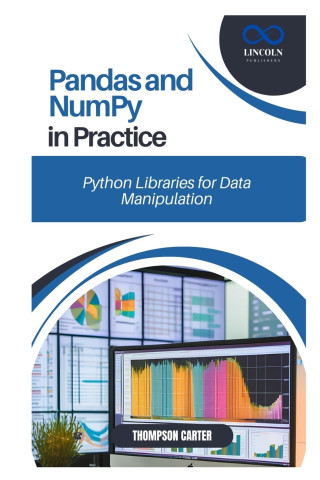 Pandas and NumPy in Practice