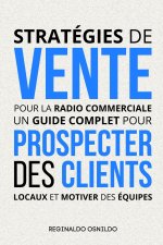 Stratégies de vente pour la radio commerciale