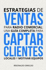 Estrategias de ventas para radio comercial