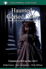Haunted and Cursed Dolls