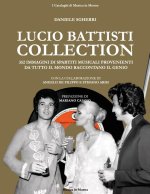 Lucio Battisti Collection