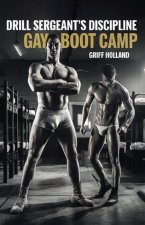 Drill Sergeant's Discipline